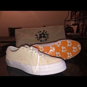 Golf Le Fleur One Star “Creme”